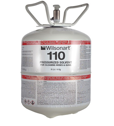 Picture of Wilsonart 110 Pressurized Adhesive Solvent